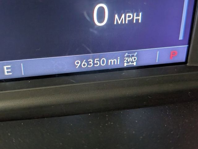 2021 Chevrolet Silverado 2500 HD LT