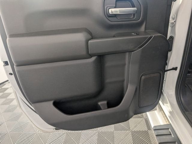 2021 Chevrolet Silverado 2500 HD LT
