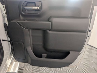 2021 Chevrolet Silverado 2500 HD LT