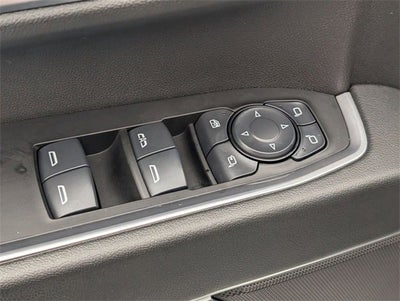 2025 Chevrolet Silverado 3500 HD LT DRW