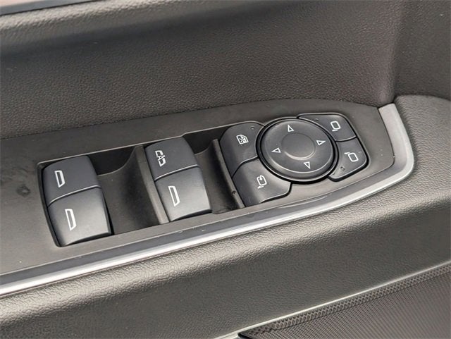 2025 Chevrolet Silverado 3500 HD LT DRW