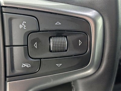 2025 Chevrolet Silverado 3500 HD LT DRW