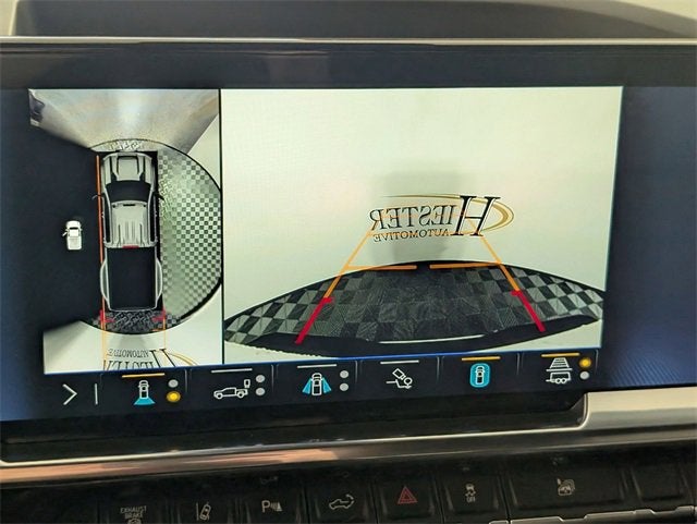 2025 Chevrolet Silverado 3500 HD LT DRW