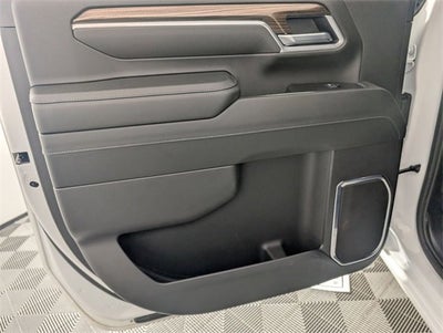 2025 Chevrolet Silverado 3500 HD LT DRW