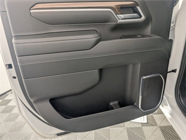 2025 Chevrolet Silverado 3500 HD LT DRW