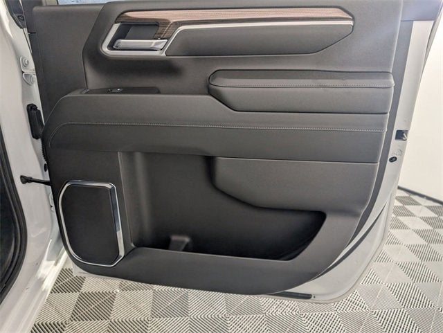 2025 Chevrolet Silverado 3500 HD LT DRW