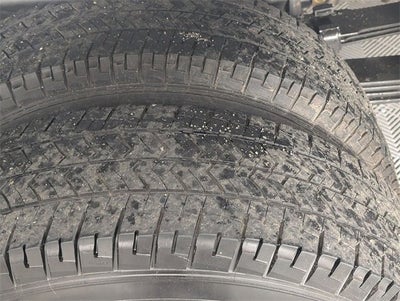 2025 Chevrolet Silverado 3500 HD LT DRW