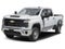 2025 Chevrolet Silverado 3500 HD LT