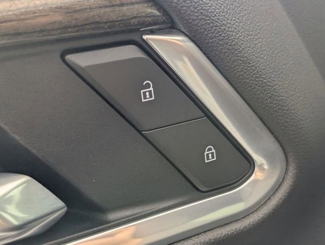 2025 Chevrolet Silverado 3500 HD LT