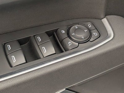 2025 Chevrolet Silverado 3500 HD LT