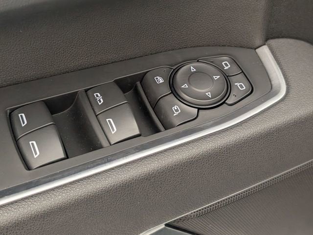 2025 Chevrolet Silverado 3500 HD LT