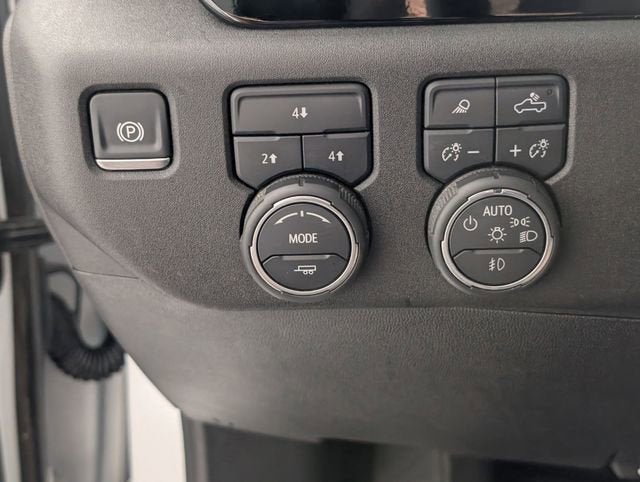 2025 Chevrolet Silverado 3500 HD LT