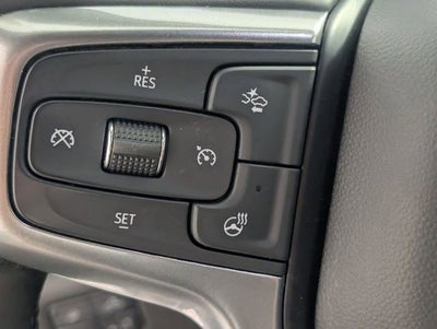 2025 Chevrolet Silverado 3500 HD LT