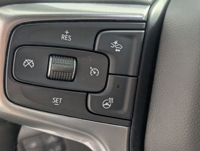 2025 Chevrolet Silverado 3500 HD LT