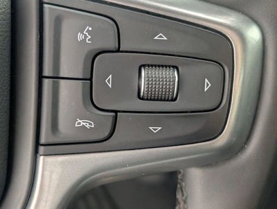 2025 Chevrolet Silverado 3500 HD LT