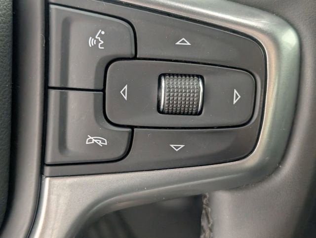 2025 Chevrolet Silverado 3500 HD LT