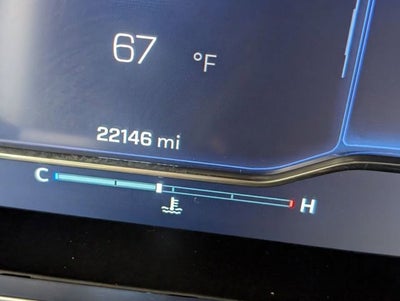 2025 Chevrolet Silverado 3500 HD LT