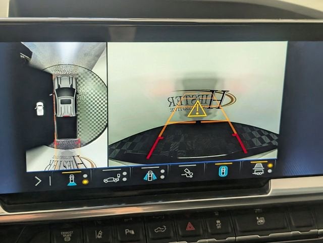 2025 Chevrolet Silverado 3500 HD LT