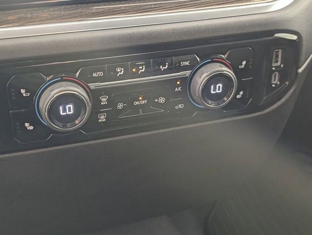 2025 Chevrolet Silverado 3500 HD LT