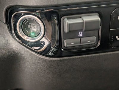 2025 Chevrolet Silverado 3500 HD LT