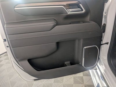 2025 Chevrolet Silverado 3500 HD LT