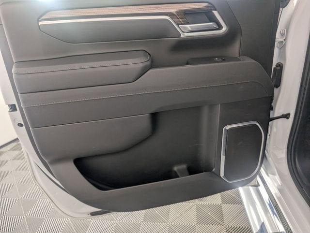 2025 Chevrolet Silverado 3500 HD LT