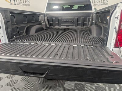 2025 Chevrolet Silverado 3500 HD LT