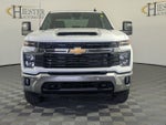 2025 Chevrolet Silverado 3500 HD LT