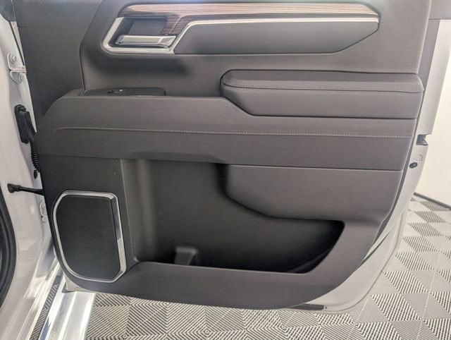 2025 Chevrolet Silverado 3500 HD LT