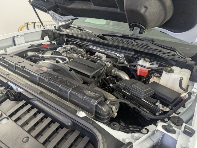 2025 Chevrolet Silverado 3500 HD LT