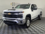 2025 Chevrolet Silverado 3500 HD LT