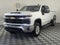 2025 Chevrolet Silverado 3500 HD LT