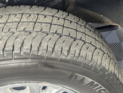 2025 Chevrolet Silverado 3500 HD LT