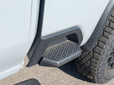 2025 Chevrolet Silverado 2500 HD ZR2