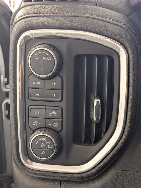 2023 Chevrolet Silverado 2500 HD High Country