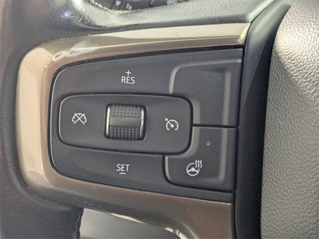 2023 Chevrolet Silverado 2500 HD High Country