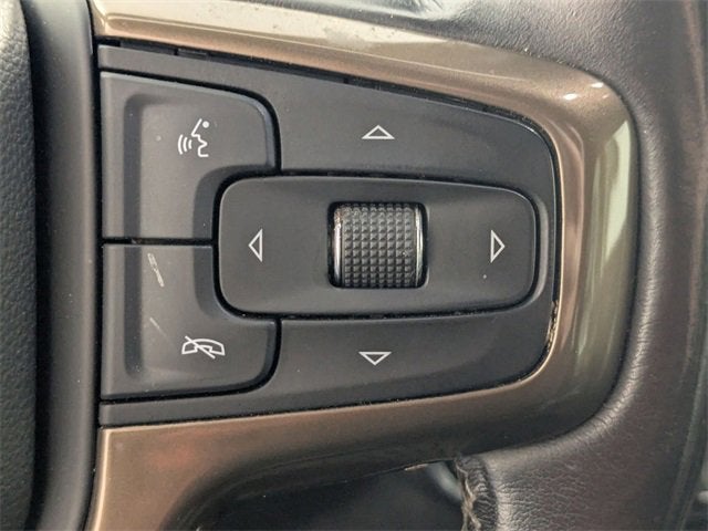 2023 Chevrolet Silverado 2500 HD High Country