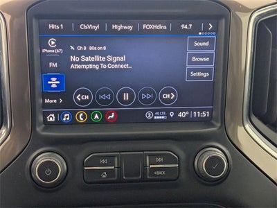 2023 Chevrolet Silverado 2500 HD High Country