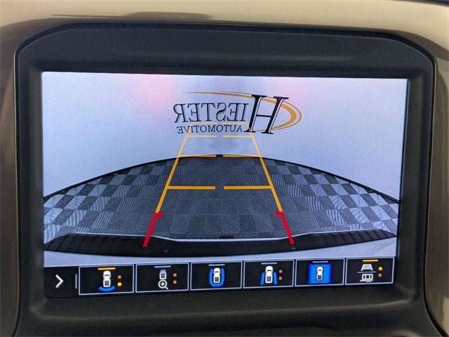 2023 Chevrolet Silverado 2500 HD High Country