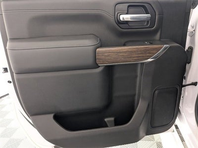 2023 Chevrolet Silverado 2500 HD High Country