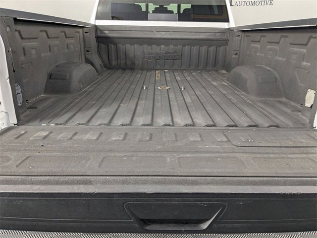 2023 Chevrolet Silverado 2500 HD High Country