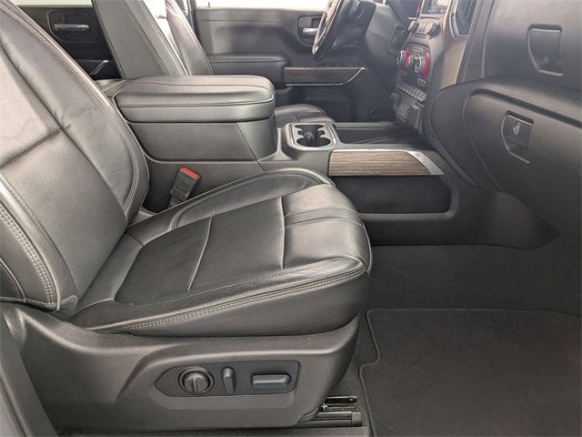 2023 Chevrolet Silverado 2500 HD High Country