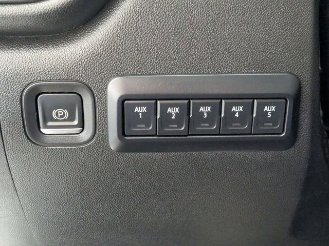 2024 Chevrolet Silverado 3500 HD WT