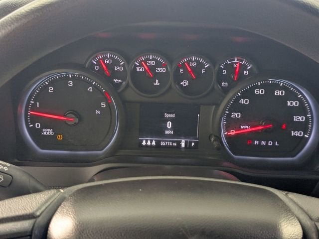 2024 Chevrolet Silverado 3500 HD WT