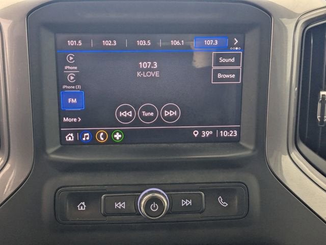 2024 Chevrolet Silverado 3500 HD WT