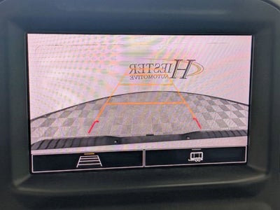 2024 Chevrolet Silverado 3500 HD WT