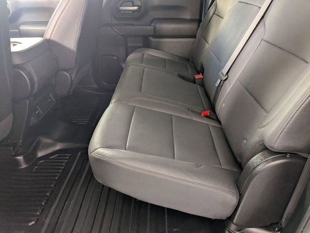 2024 Chevrolet Silverado 3500 HD WT