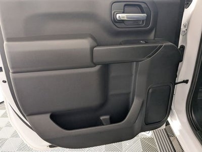 2024 Chevrolet Silverado 3500 HD WT