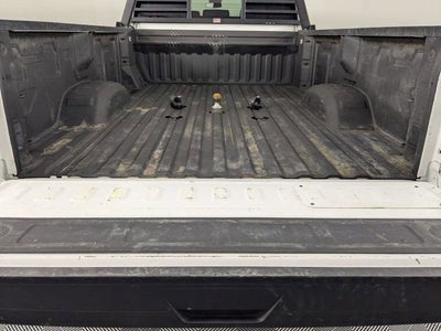 2024 Chevrolet Silverado 3500 HD WT