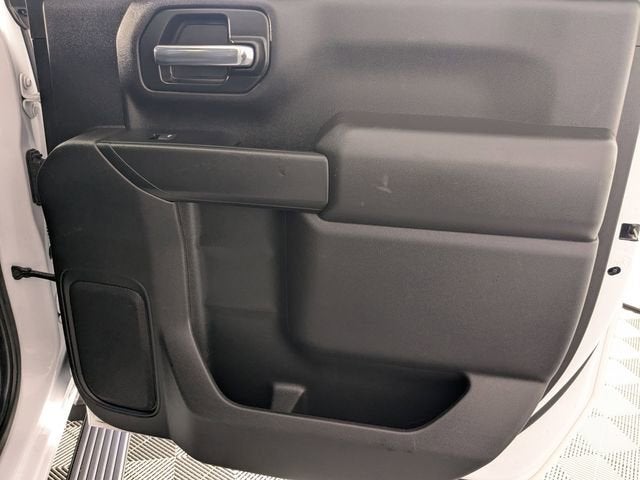 2024 Chevrolet Silverado 3500 HD WT